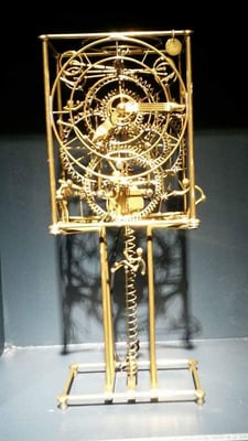 The MAD Museum by null