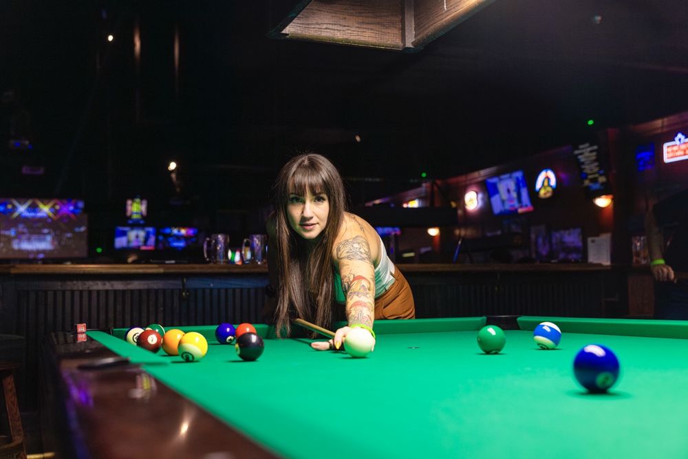 DANNY K’S BILLIARDS & SPORTS BAR with 279 real customer photos