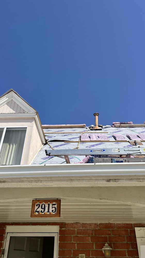 Slide of OC Roofing & Construction