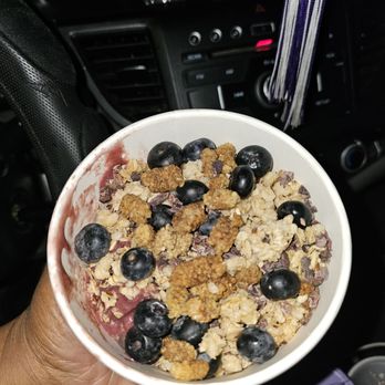 Vitality Bowls - An acai bowl. - Acai Bowls Near Me - Santa Clara, California Vitality Bowls - An acai bowl. - Acai Bowls Near Me - Santa Clara, California