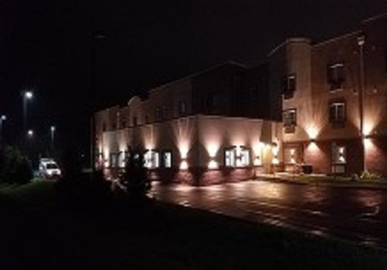 Slide of Riggen Mechanical Solutions