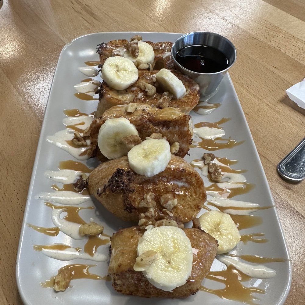 SeD Cocina - Cajeta Mexican Toast - Mexican Near Me - Montclair, California SeD Cocina - Cajeta Mexican Toast - Mexican Near Me - Montclair, California