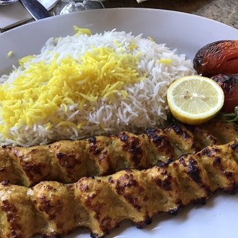 Javan Restaurant - Chicken Kobideh - Persian/Iranian Near Me - Los Angeles, California Javan Restaurant - Chicken Kobideh - Persian/Iranian Near Me - Los Angeles, California