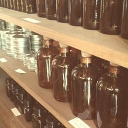 Emerald Forest Herbal Apothecary