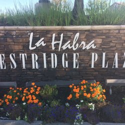 Westridge Plaza