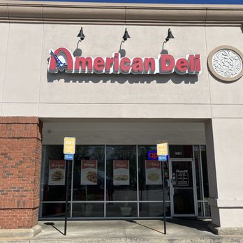 American Deli - American Near Me - Lithia Springs, Georgia American Deli - American Near Me - Lithia Springs, Georgia