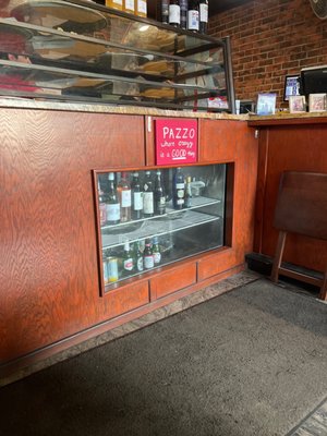 Pazzo Ristorante and Wood Fired Pizzeria by null