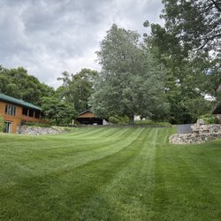 Carl Smith Lawn Service and Snow Removal