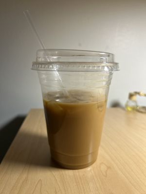 The Board and Brew by null