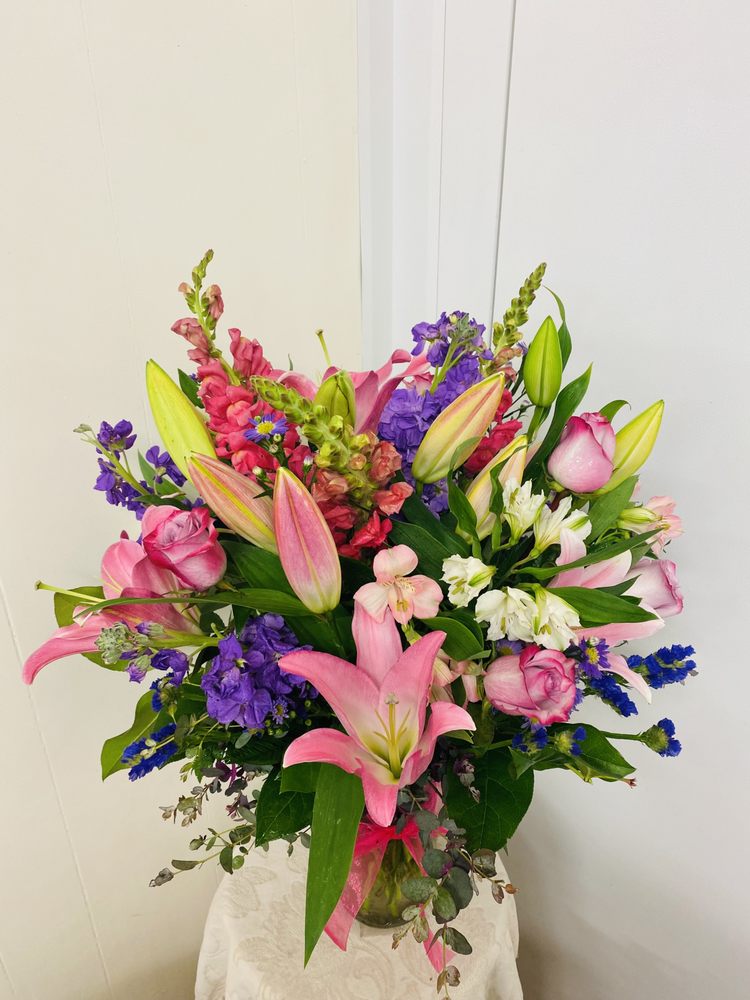 BREA FLORIST 491 Photos & 90 Reviews 341 S Brea Blvd, Brea