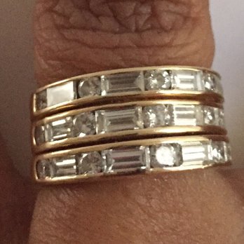 Eternity Jewelers - Jewelry Near Me - Alexandria, Virginia