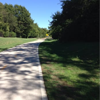 Santa Fe Trail - Simply amazing - Parks Near Me - Dallas, Texas