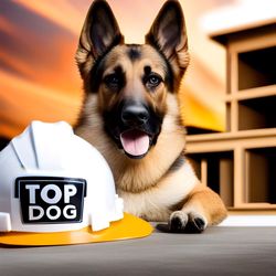 Top Dog Restoration - Top Dog!