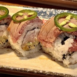 1962 roll 1962 roll