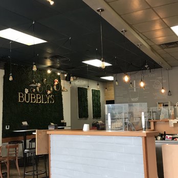 Bubblys - Asian Fusion Near Me - Hickory, North Carolina