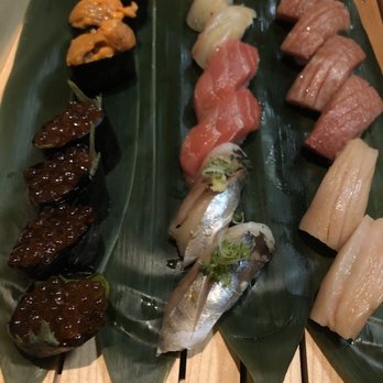 Wabi Sabi - Miami - Roe & Co - Sushi Bars Near Me - Miami, Florida Wabi Sabi - Miami - Roe & Co - Sushi Bars Near Me - Miami, Florida