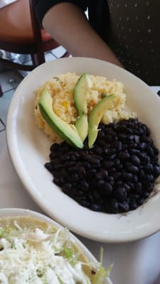 Oasis Mexican Grill by null