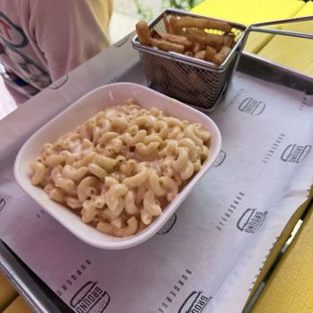 Ground Burger Bar - Mac and Cheese - Burgers Near Me - Newmarket, Ontario Ground Burger Bar - Mac and Cheese - Burgers Near Me - Newmarket, Ontario