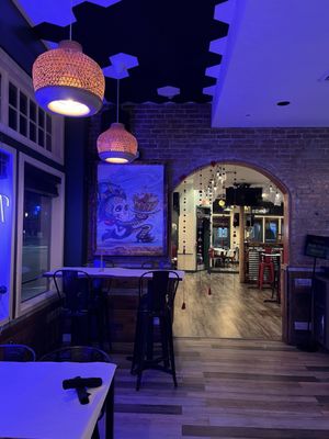 The NexMex Thing by null