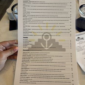 Tacocean - Seafood Near Me - McAllen, Texas Tacocean - Seafood Near Me - McAllen, Texas