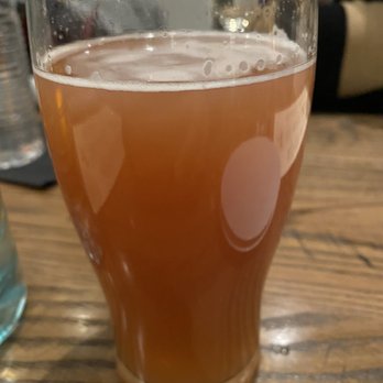 Cured Table & Tap - Delicious beer with raspberry and lemon notes. - American Near Me - Columbia, Maryland