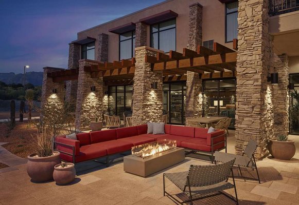 The Eddy Hotel Tucson, Tapestry Collection by Hilton by null