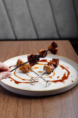 Aker Restaurant & Lounge by null