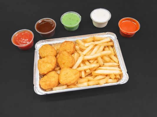 USA BEST HALAL FOOD by null