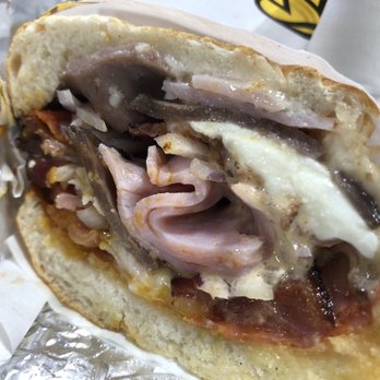 Which Wich - The wicked!!! - Sandwiches Near Me - Lexington, Kentucky Which Wich - The wicked!!! - Sandwiches Near Me - Lexington, Kentucky
