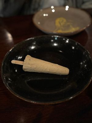 Khan Saab Desi Craft Kitchen by null