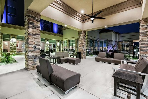 Hilton Garden Inn San Marcos by null