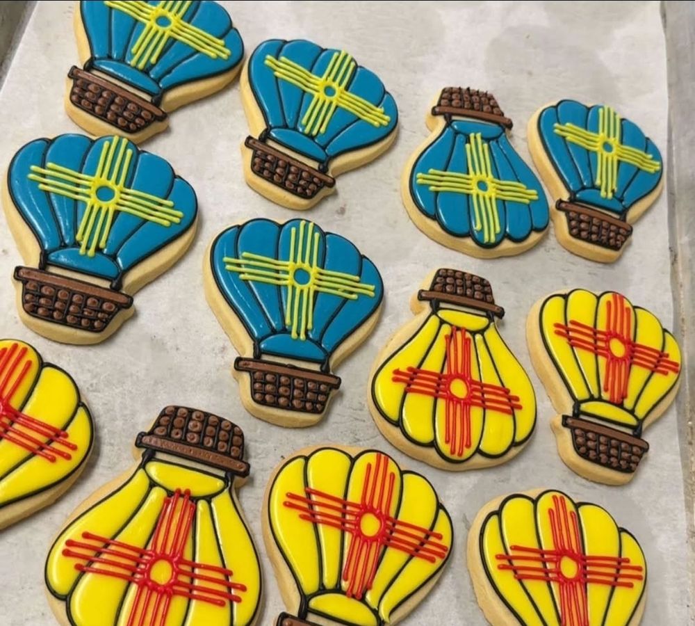 Cookies By Design