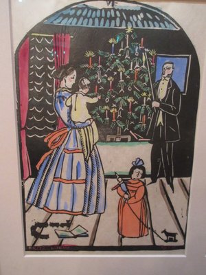 Salzburger Weihnachtsmuseum by null