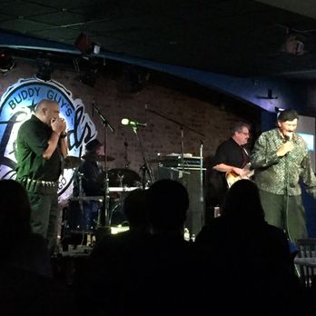 Buddy Guy's Legends - Jazz & Blues Near Me - Chicago, Illinois Buddy Guy's Legends - Jazz & Blues Near Me - Chicago, Illinois