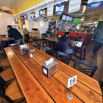 El Asadero Taco Grill - Tacos Near Me - Bakersfield, California