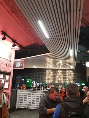 Mercado San Valero by null
