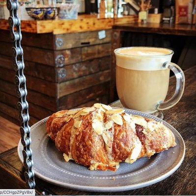 Cycle & Coffee Inc by null