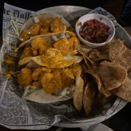 Banging Baja tacos 5/5 Banging Baja tacos 5/5