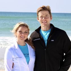 Sandy Smiles Orthodontics - Dr.Morgan Zwickel and Dr. Joe Zwickel