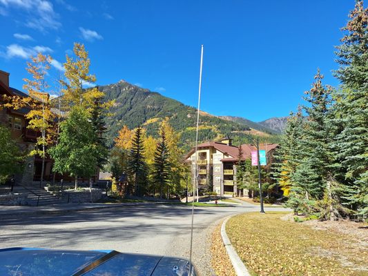 Panorama Mountain Resort by null