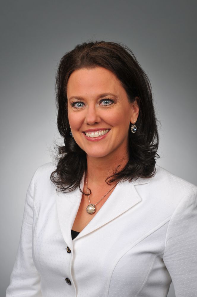 Ann Keller, LPC - grief counselor in Marietta, GA