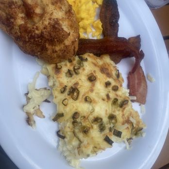 Skillets Restaurant - Breakfast & Brunch Near Me - Delray Beach, Florida