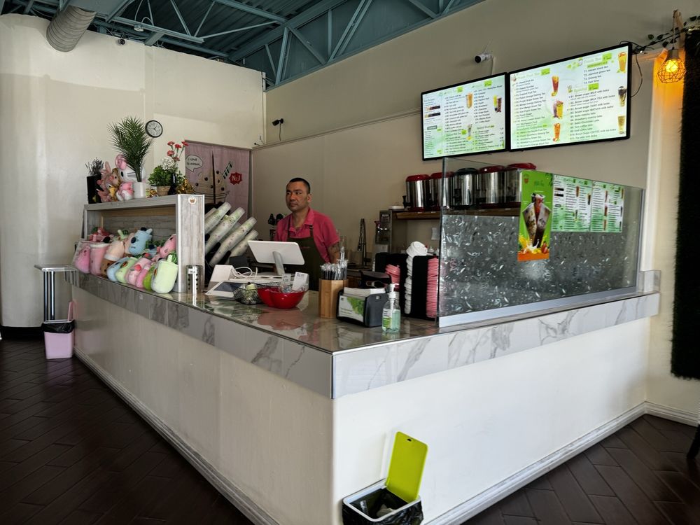 NANA’S TEA HOUSE Updated October 2024 113 Photos & 37 Reviews