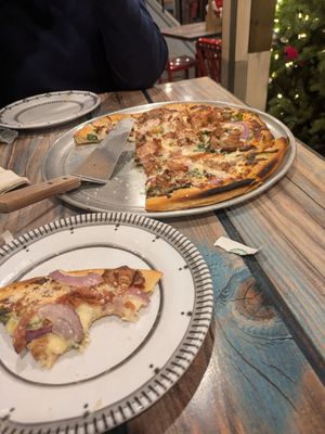 Francesca Deli, Pizzeria And Catering by null