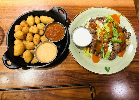 Lazy Dog Restaurant & Bar by null