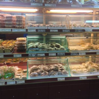 Fay Da Bakery - Baked goods - Bakeries Near Me - Forest Hills, New York
