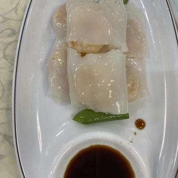 Asian Pearl Kitchen - Shrimp Rice Roll - Dim Sum Near Me - Richmond, California