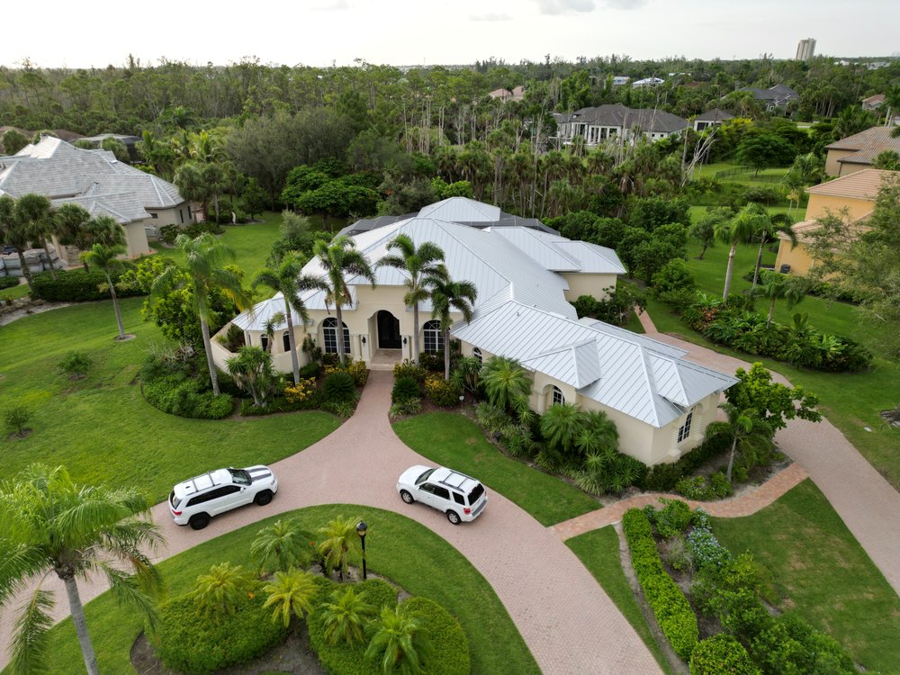 Slide of Epic Roofing and Exteriors