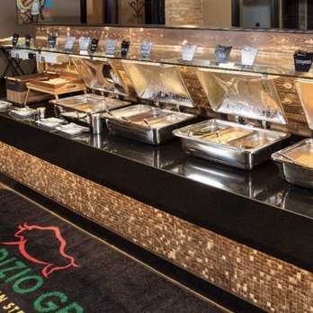 Rodizio Grill - Sides - Brazilian Near Me - Henderson, Nevada
