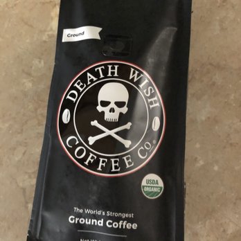 Spooky's Swirls - Death wish coffee - Bakeries Near Me - Chandler, Arizona Spooky's Swirls - Death wish coffee - Bakeries Near Me - Chandler, Arizona